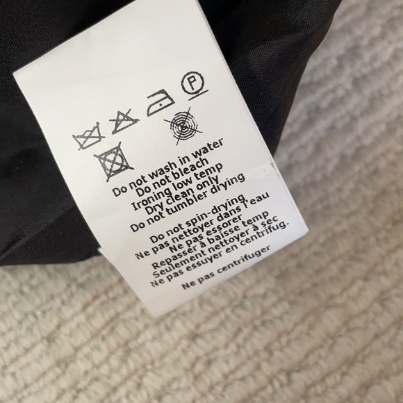 Michael Kors Collection Zebra Print Mini Skirt - Picture 6 of 11